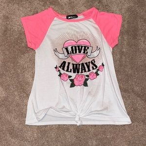 Girls T-Shirt